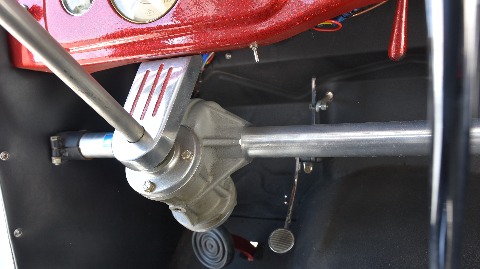 1936 Ford Model 67 image 79