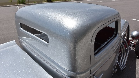 1936 Ford Model 67 image 105