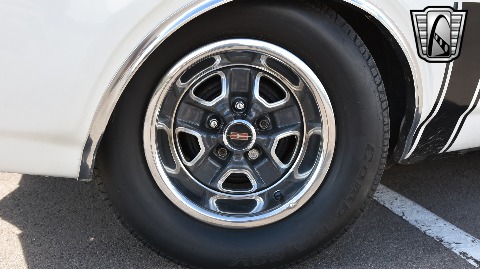 1968 Oldsmobile 442 image 29