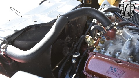 1968 Oldsmobile 442 image 55