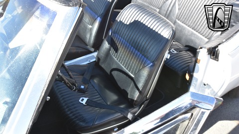 1968 Oldsmobile 442 image 80