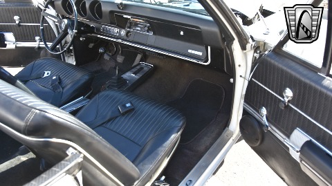 1968 Oldsmobile 442 image 106