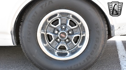 1968 Oldsmobile 442 image 30