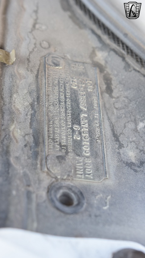 1968 Oldsmobile 442 image 57