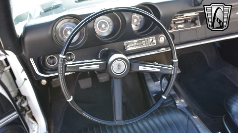 1968 Oldsmobile 442 image 82