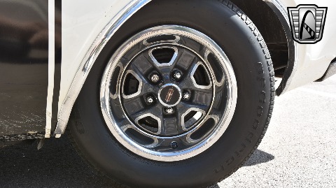 1968 Oldsmobile 442 image 32