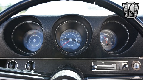 1968 Oldsmobile 442 image 83