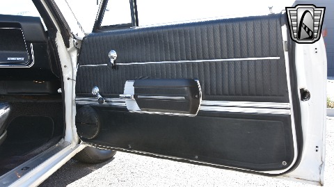 1968 Oldsmobile 442 image 109