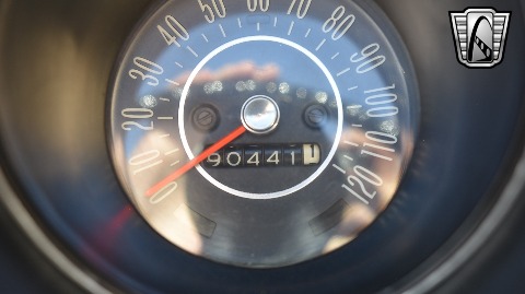 1968 Oldsmobile 442 image 84