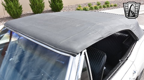 1968 Oldsmobile 442 image 136