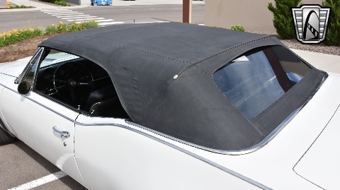 1968 Oldsmobile 442 image 137