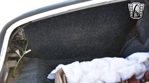 1968 Oldsmobile 442 image 60