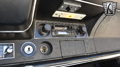 1968 Oldsmobile 442 image 86