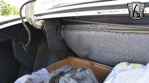 1968 Oldsmobile 442 image 61