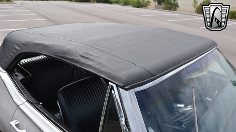 1968 Oldsmobile 442 image 139