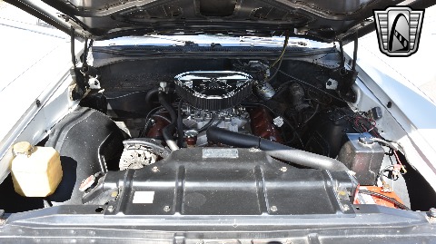 1968 Oldsmobile 442 image 37