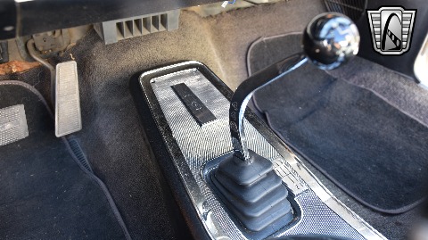 1968 Oldsmobile 442 image 88