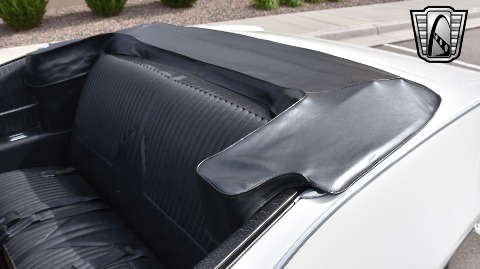 1968 Oldsmobile 442 image 114