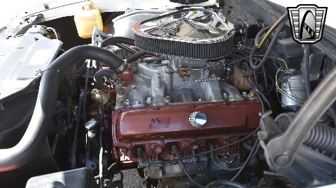 1968 Oldsmobile 442 image 38