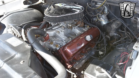 1968 Oldsmobile 442 image 39