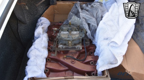 1968 Oldsmobile 442 image 64