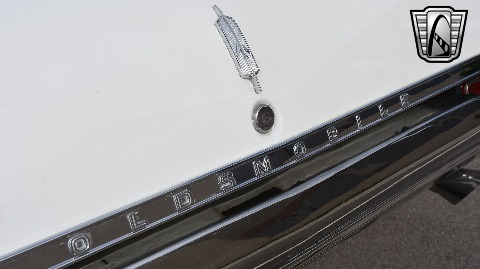 1968 Oldsmobile 442 image 116