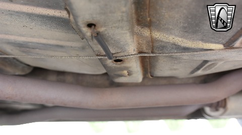 1968 Oldsmobile 442 image 142