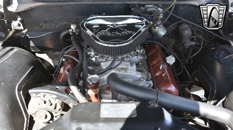 1968 Oldsmobile 442 image 40