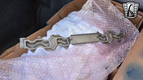 1968 Oldsmobile 442 image 65