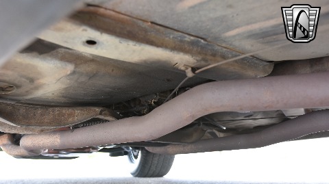 1968 Oldsmobile 442 image 143