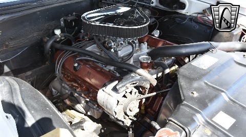 1968 Oldsmobile 442 image 41