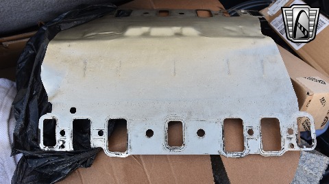 1968 Oldsmobile 442 image 66