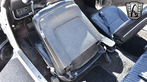 1968 Oldsmobile 442 image 92