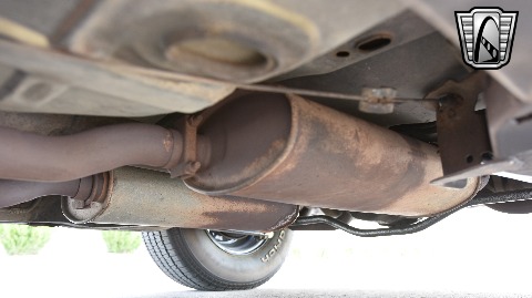 1968 Oldsmobile 442 image 144