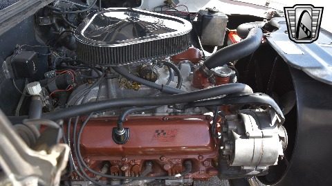 1968 Oldsmobile 442 image 42