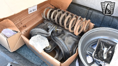 1968 Oldsmobile 442 image 67