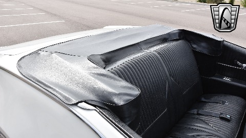 1968 Oldsmobile 442 image 119