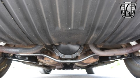 1968 Oldsmobile 442 image 145