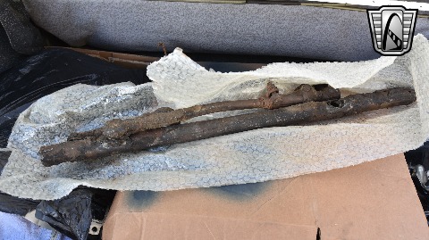 1968 Oldsmobile 442 image 68