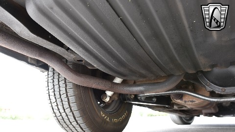 1968 Oldsmobile 442 image 146