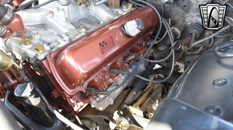 1968 Oldsmobile 442 image 44