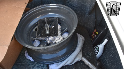 1968 Oldsmobile 442 image 69