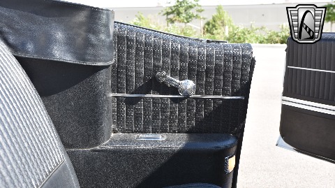 1968 Oldsmobile 442 image 95