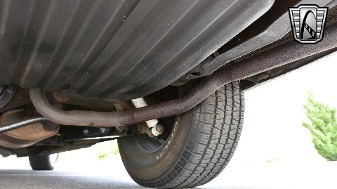 1968 Oldsmobile 442 image 147