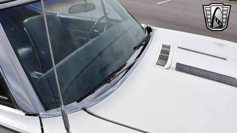 1968 Oldsmobile 442 image 122