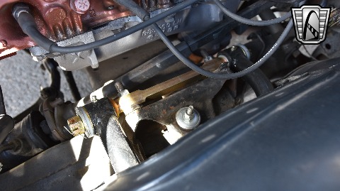 1968 Oldsmobile 442 image 46