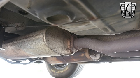 1968 Oldsmobile 442 image 149