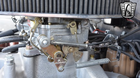 1968 Oldsmobile 442 image 47