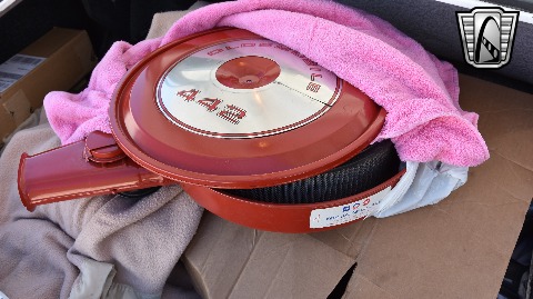 1968 Oldsmobile 442 image 72