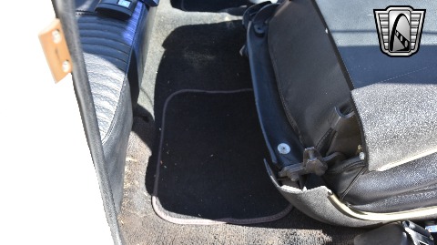 1968 Oldsmobile 442 image 98